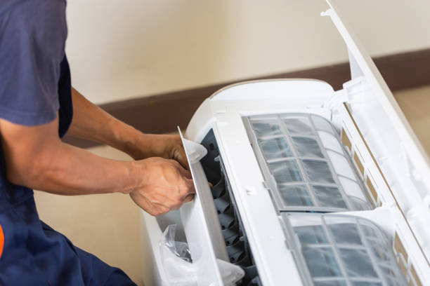 Affordable air conditioning repair in South Bloomfield, OH